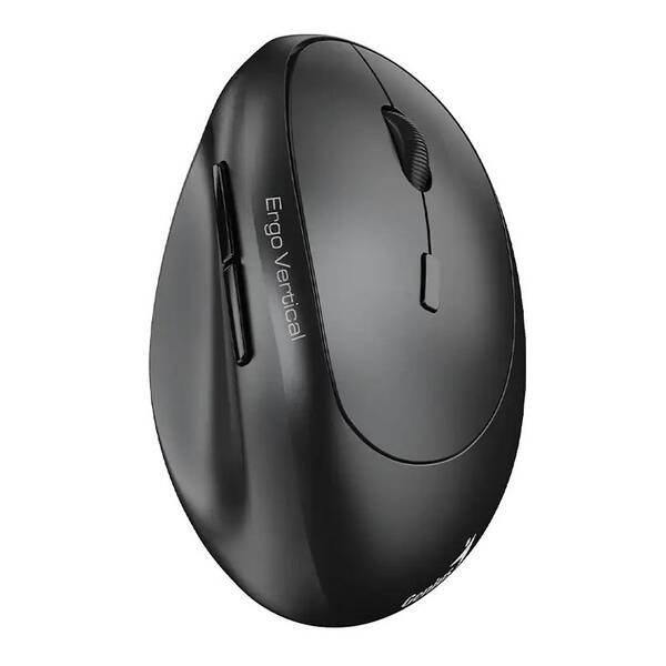 Myš Genius Ergo 8350S sivá

