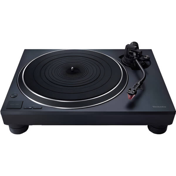 Gramofón Technics SL-1500CEG-K čierny

