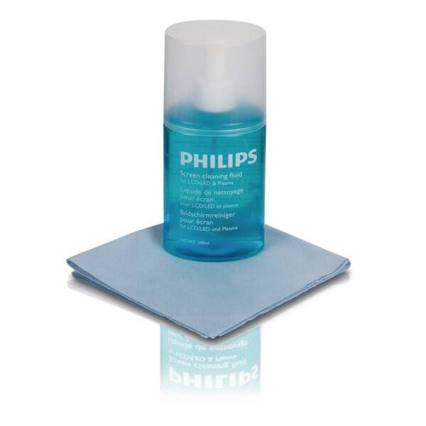 Čistiaca sada Philips SVC1116B 

