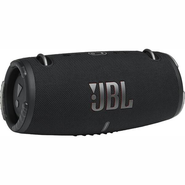 Prenosný reproduktor JBL XTREME 3 čierny

