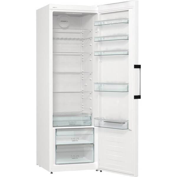 Chladnička Gorenje R619EAW6 biela

