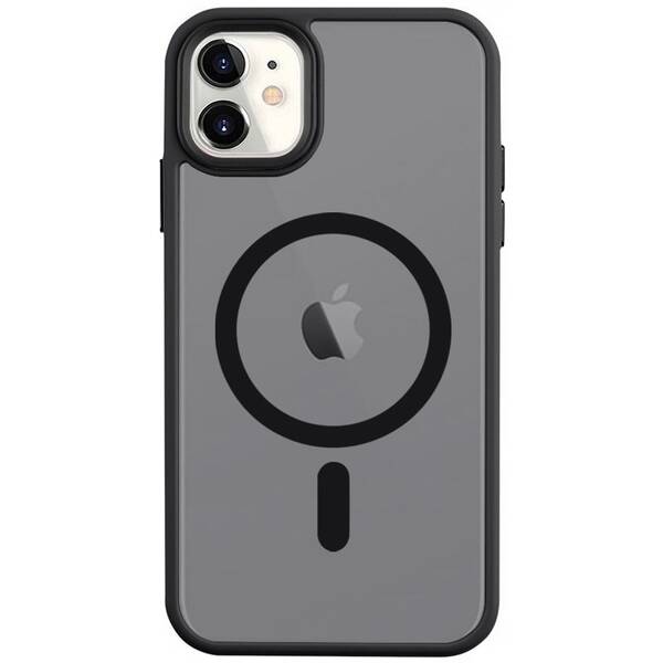 Kryt na mobil Tactical MagForce Hyperstealth na Apple iPhone 11 čierny

