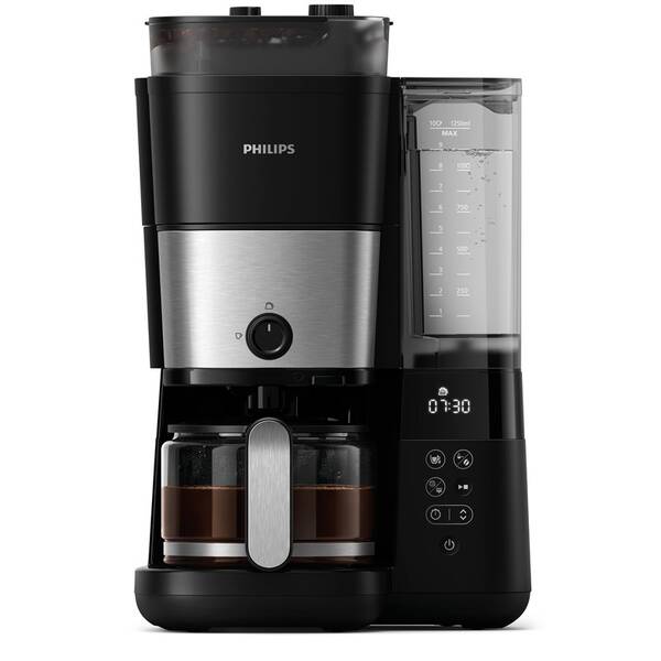 Kávovar Philips All-in-one Brew HD7900/50 

