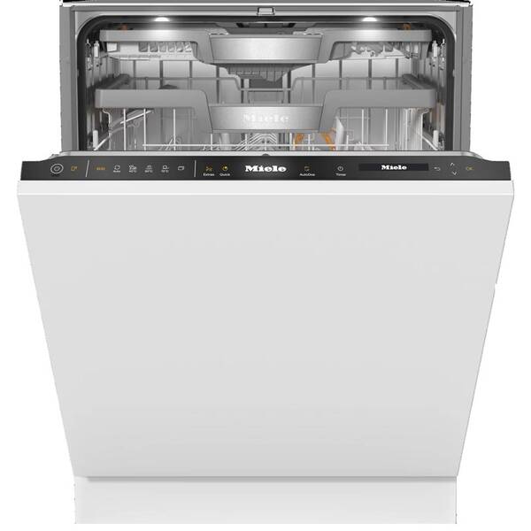 Umývačka riadu Miele G 7797 SCVi XXL 125 Gala Edition 


