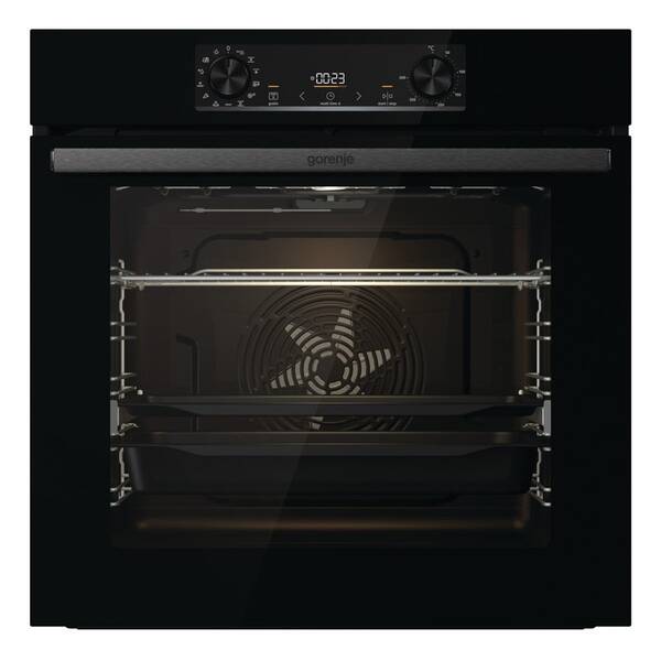 Rúra Gorenje BOS6737E13BG čierna

