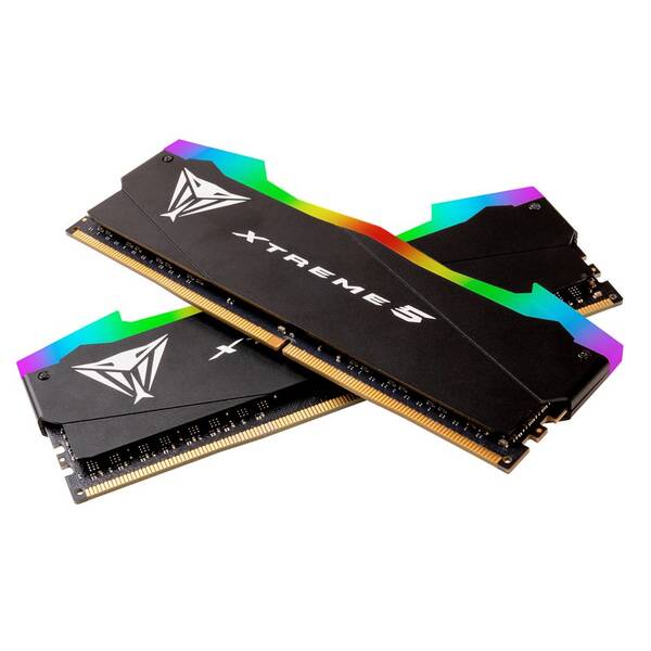 Pamäťový modul Patriot 32GB (2x16GB) DDR5 8000MHz CL38 

