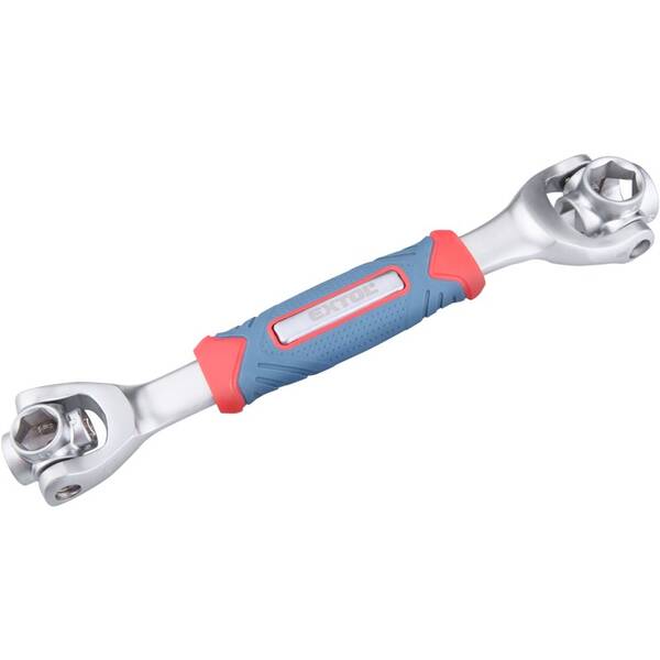 Kľúč nástrčný Extol Premium 8816390 

