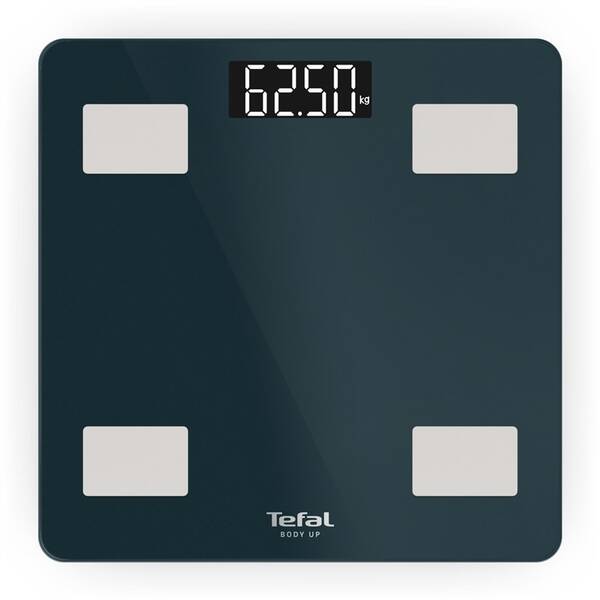 Osobná váha Tefal BM2600V0 Body Up 3 modrá

