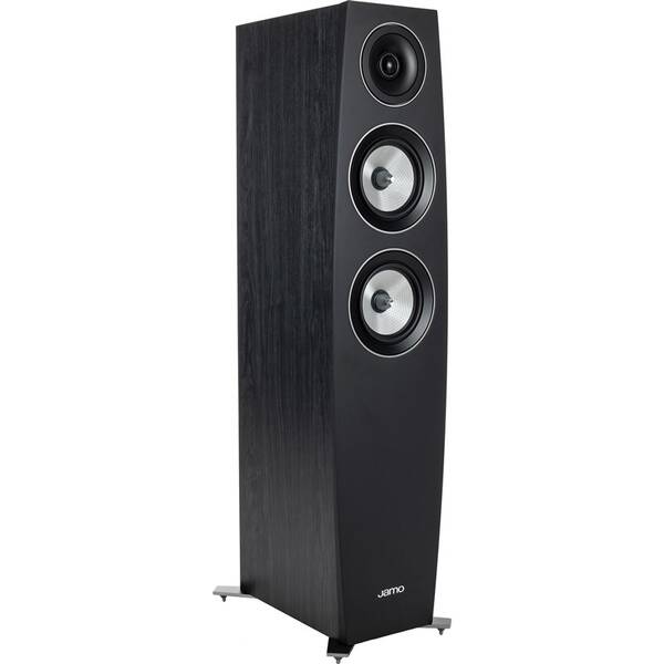 Reproduktor Jamo C 95 II (1 ks) čierny

