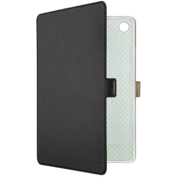 Puzdro na tablet flipové FIXED Topic Tab na Lenovo Tab M10 Plus (3rd Gen) 10,6" čierne

