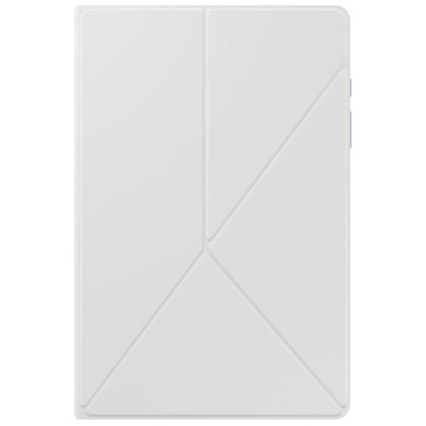 Puzdro na tablet Samsung Galaxy Tab A9+ biele

