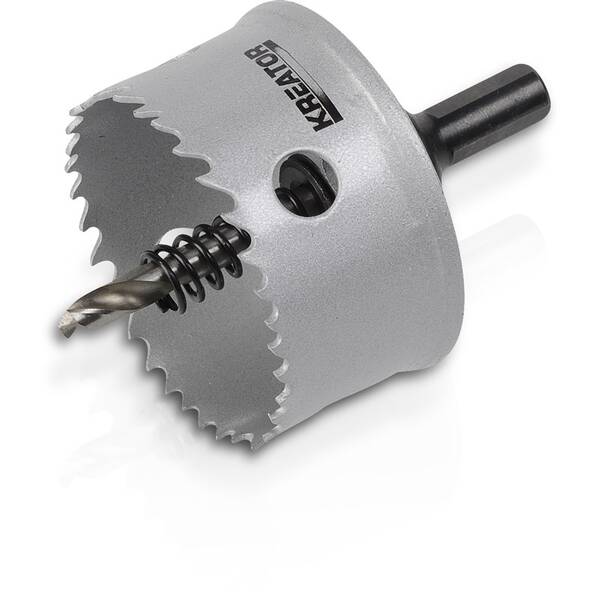Pílová dierovka Kreator KRT100112 60mm 

