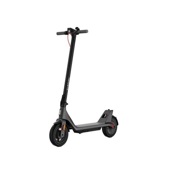 Elektrická kolobežka Xiaomi 4 Lite 2nd Gen čierna

