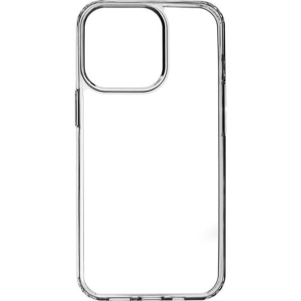 Kryt na mobil WG Comfort na Apple iPhone 13 priehľadný

