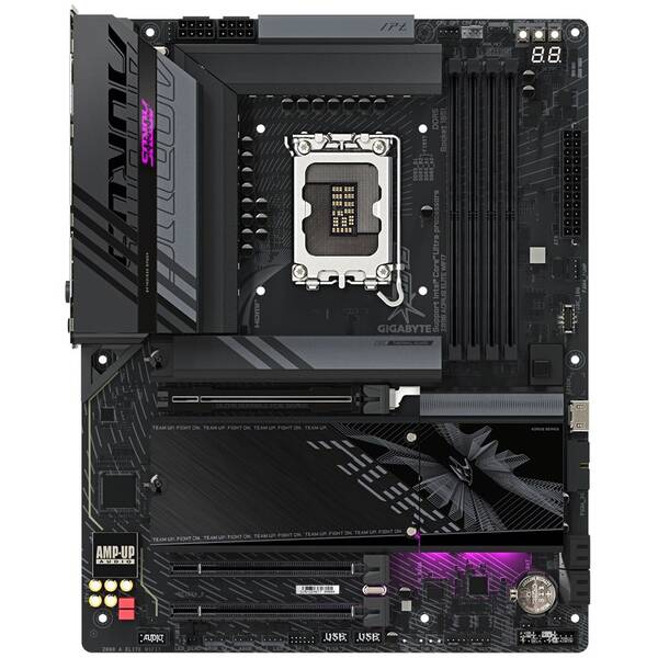 Základná doska GIGABYTE Z890 AORUS ELITE WIFI7 

