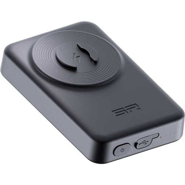 Powerbank SP Connect SPC+ 10000mAh čierny

