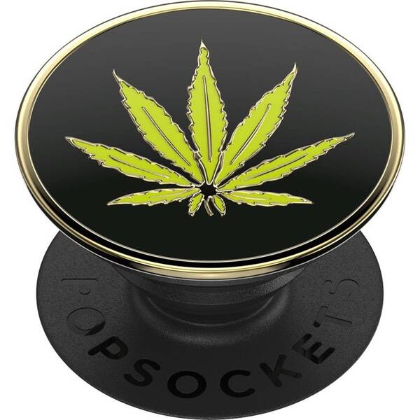 Držiak PopSockets PGP ENAM. POT LUCK 

