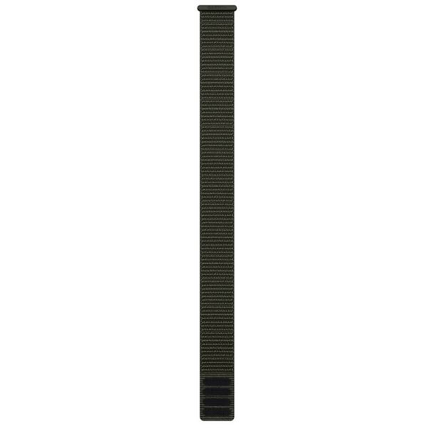 Remienok Garmin UltraFit (26 mm), nylonový zelený

