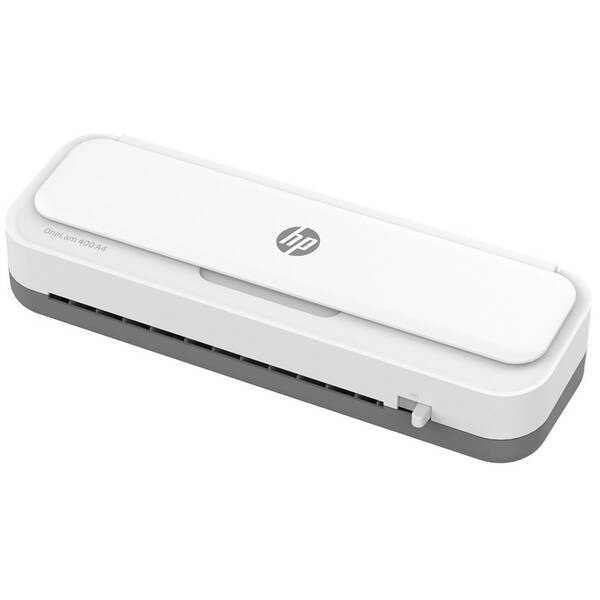 Laminátor HP OneLam 400 A4 biely

