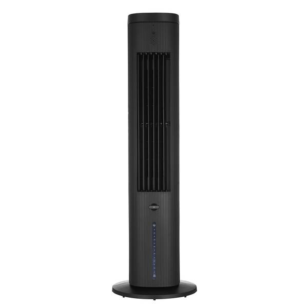 Ochladzovač vzduchu Midea MAC402R0BPK čierny

