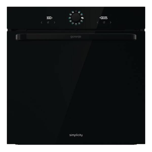Rúra Gorenje BOS6737SYB čierna

