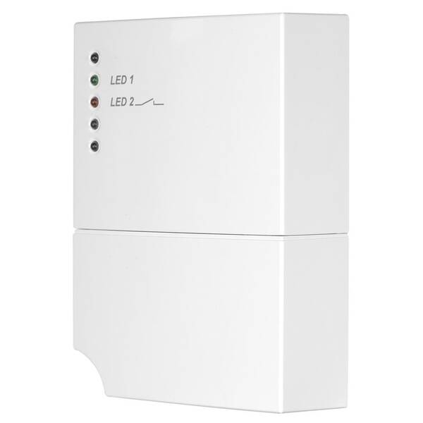 Prijímač Elektrobock BT002, bezdrôtový nástenný 

