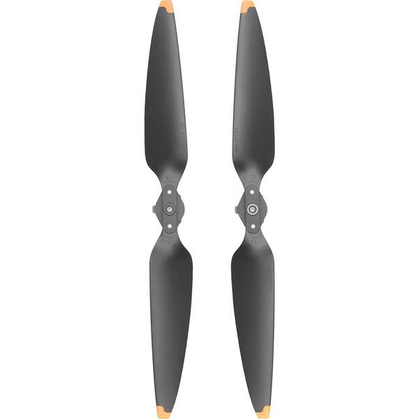 Vrtuľa DJI Air 3 Low-Noise Propellers (Pair) sivá

