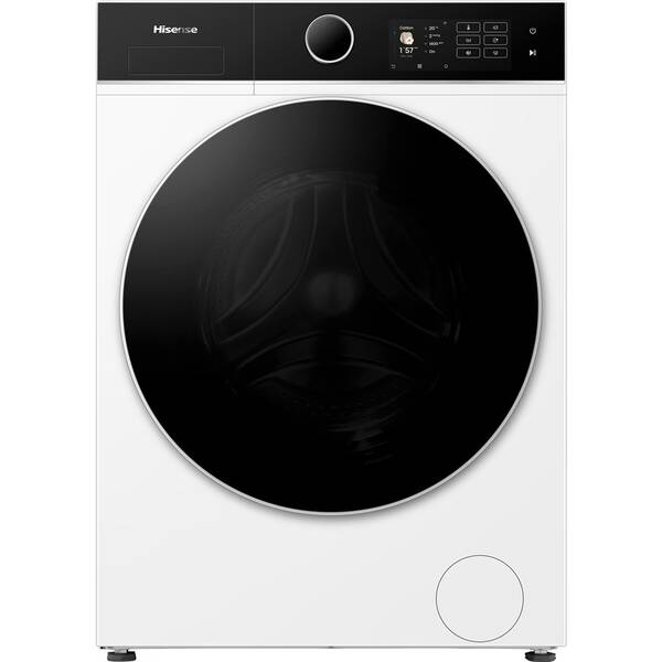 Práčka Hisense WF5I8043BWF biela

