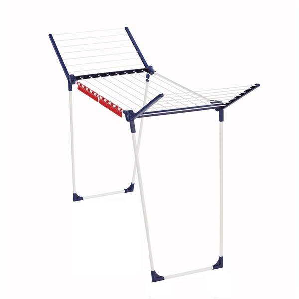 Sušiak na bielizeň Leifheit 160 Solid Slim 

