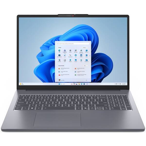 Notebook Lenovo IdeaPad Slim 3 16ARP10 sivý

