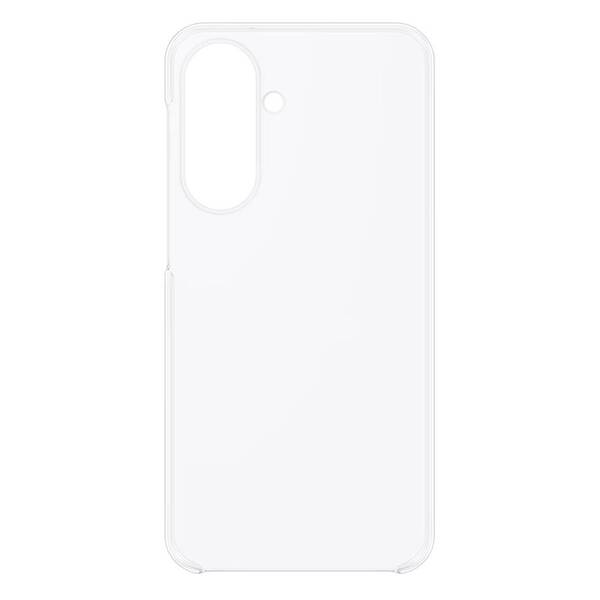 Kryt na mobil Samsung na Galaxy A27 Transparent priehľadný

