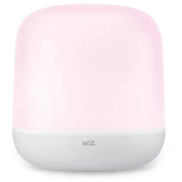 Stolná lampa WiZ Hero biela

