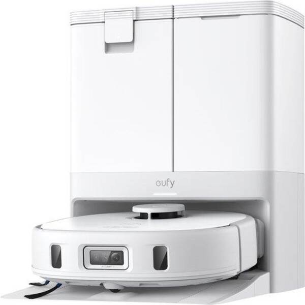 Robotický vysávač Anker X10 Pro Omni 8000Pa biely

