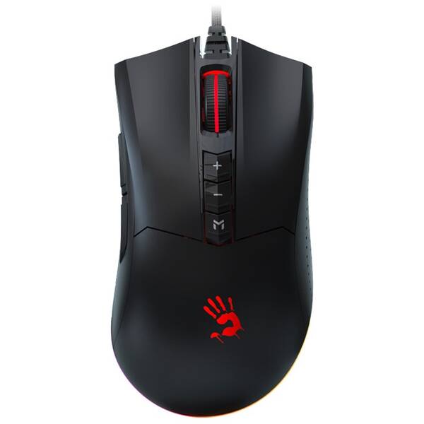 Myš A4Tech Bloody Esports ES9 Plus čierna

