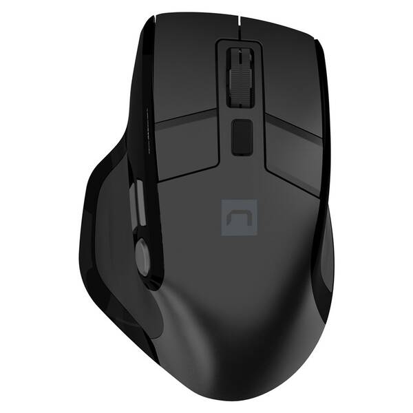 Myš Natec Jaguar Pro, blue sense 

