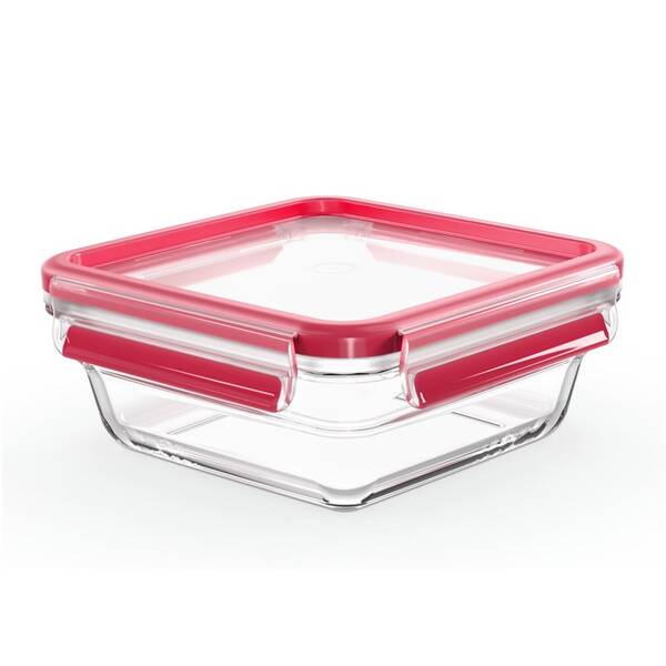 Dóza na potraviny Tefal N1041410, 0,8 l 

