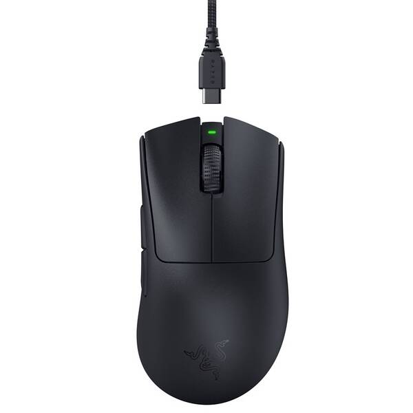 Myš Razer DeathAdder V3 Pro čierna

