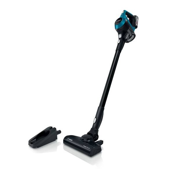 Tyčový vysávač Bosch BBS611LAG čierny

