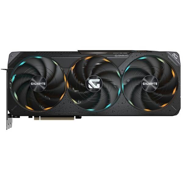 Grafická karta GIGABYTE GeForce RTX 5070 Ti GAMING OC 16G 

