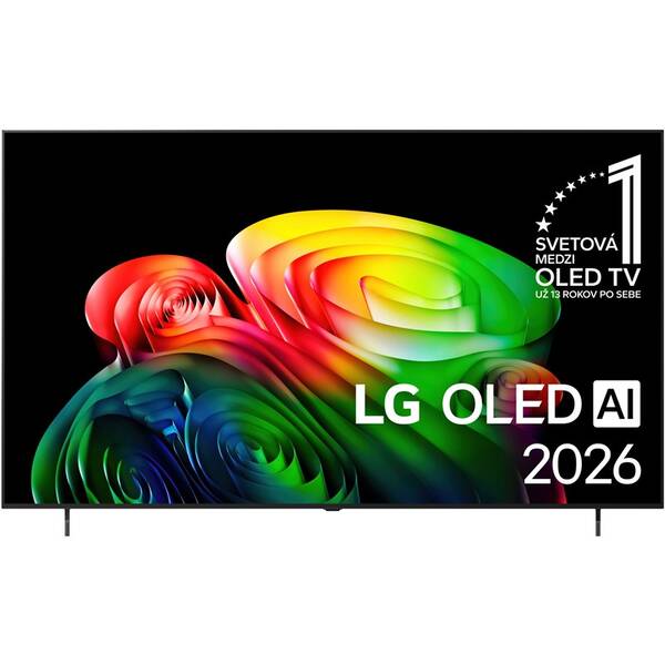 Televízor LG OLED77B65LA 

