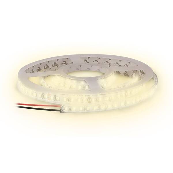 LED pásik Solight 5m, 120 LED/m, 10W/m, teplá biela 

