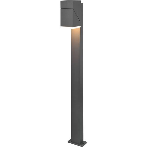 Svietidlo vonkajšie TRIO Avon, 100 cm - antracitové 

