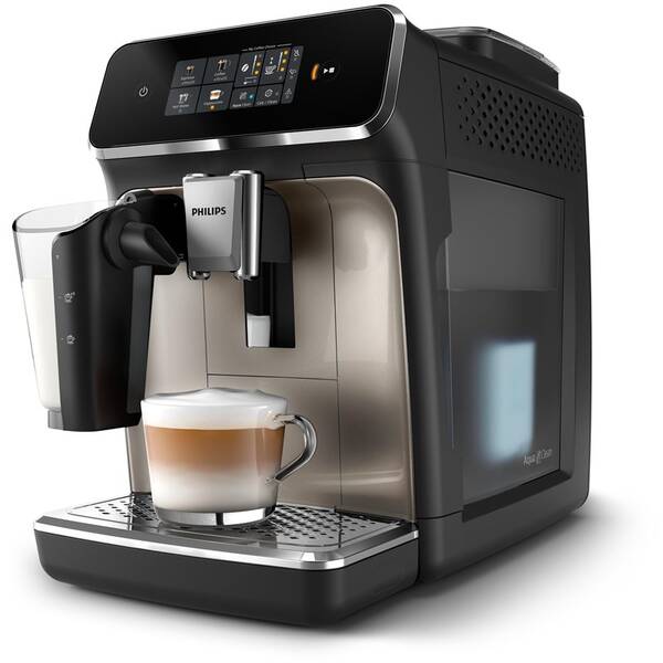 Automatický kávovar Philips EP2336/40 

