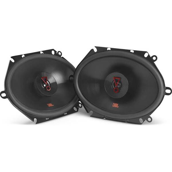 Reproduktory JBL STAGE3 8627 čierny

