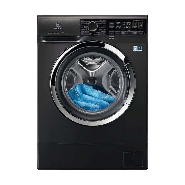 Práčka Electrolux EW6SM226CC sivá

