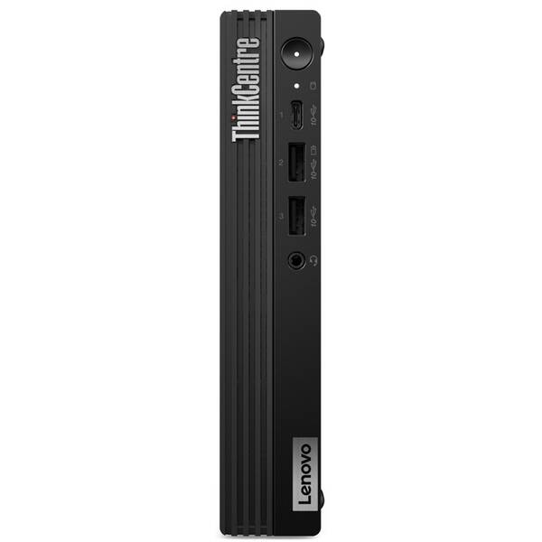 PC mini Lenovo ThinkCentre M75q Gen 5 čierny

