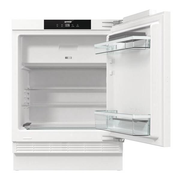 Chladnička Gorenje RBIU609DA1 biela

