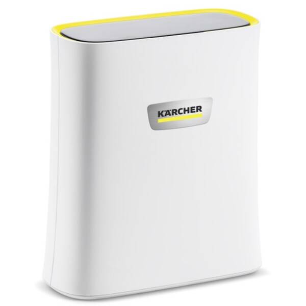 Filtračné zariadenie Kärcher WPC 120 UF 

