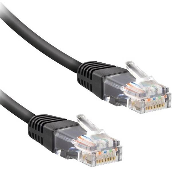 Kábel Ekon ECITLAN5E10GY 

