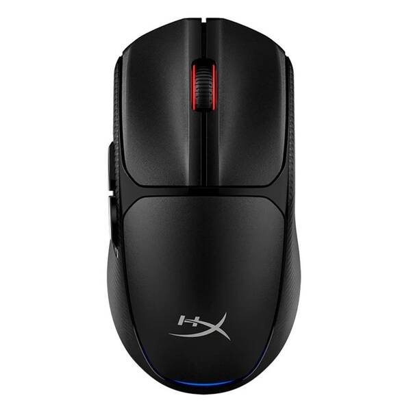 Myš HyperX Pulsefire Fuse čierna

